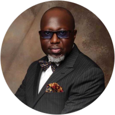 Dr. Adebola Orafidiya